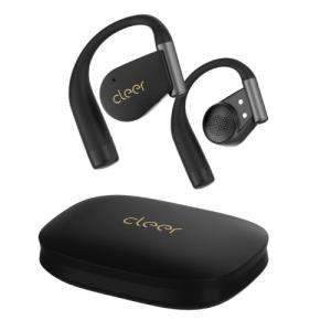 AVIOT TE-BD21j-ltdpnk True Wireless Earbuds | aptX™
